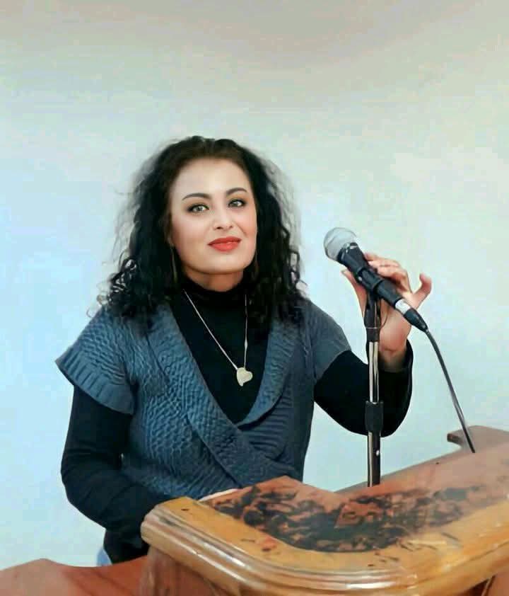 نبيلة متوج تكتب.. نبض المسافات