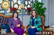 عوض تقود تحركًا عاجلًا لتنظيم أنشطة المخلفات بمنشأة ناصر ومنع تكرار الحرائق