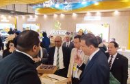 الهيئة المصرية العامة للمعارض والمؤتمرات تنظم المشاركة المصرية فى معرض برلين
