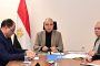 لمناقشة آليات ومتطلبات المرحلة الحالية.. هيئة البترول ورؤساء الشركات ومديرو العمليات الجدد فى حوار مفتوح