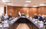 جبران : 2 مليار و481 مليون جنيه منذ تأسيس الصندوق دعمًا لـ441 ألف عامل في 3999 منشأة
