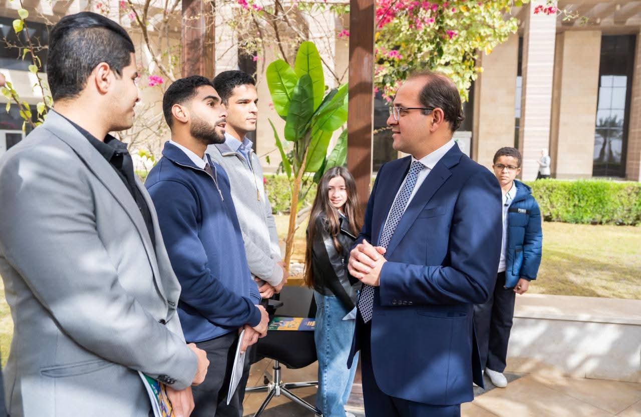 كجوك: كل التقدير لمن أثرى تجربة «الموازنة التشاركية» بحلول مبتكرة وغير تقليدية
