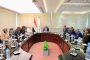 فوزي: الحكومة تقدر وتحترم وتشجع أعضاء البرلمان وأعضاء لجنة الخطة والموازنة على إمدادها بكافة الملاحظات