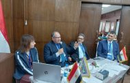 الزراعة.. تستضيف ورشة عمل دولية لتطوير انتاج الألبان بمعهد بحوث التناسليات الحيوانية
