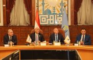 تعاون جديد بين جهاز تنمية المشروعات ومحافظة القاهرة لتطوير منطقة الزاوية الحمراء