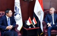 الجوسقي: نستهدف جذب استثمارات سنغافورية نوعية في القطاعات الاستراتيجية