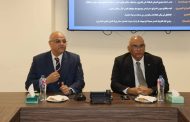 محافظ القليوبية يبحث تطوير الواجهات المطلة على الطريق الدائري بالقليوبية