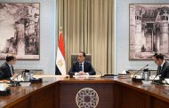 رئيس الوزراء يبحث مع وزير المالية تطورات المراجعة الجارية مع صندوق النقد الدولي