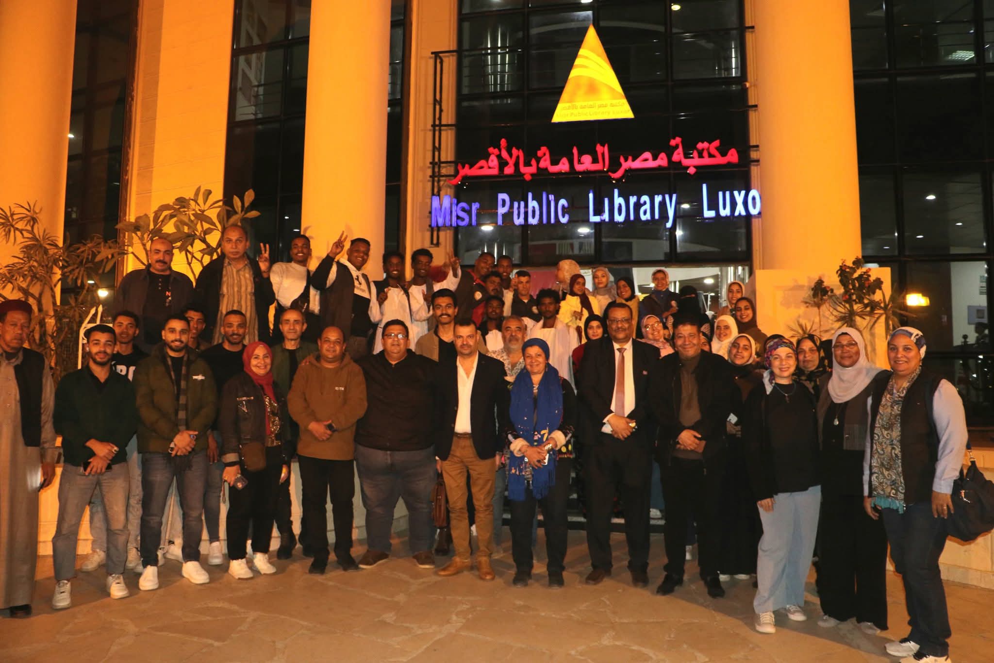 الفن والانتماء للوطن.. في مناقشات ملتقى 