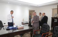 فاروق: الزراعة تضع كرامة الفلاح وتحسين جودة حياته على رأس أولوياتها