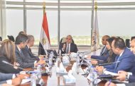 فريد : المستثمر الوطني والأجنبي شركاء نجاح وتنمية لتعزيز تنافسية الاقتصاد القومي