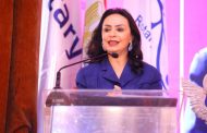 وزيرة التضامن تشهد مؤتمر 