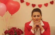 نبيلة متوج تكتب .. عيد الحب !