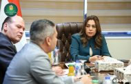 رؤية موحدة لتحسين الخدمات.. عوض تتابع تنفيذ استراتيجيات التنمية المحلية والبيئية