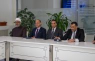 كلية اللغات والعلوم الإنسانية بجامعة نور - مبارك تنظم «الذكاء الاصطناعي والتحول الرقمي: رؤية نظرية تطبيقية»