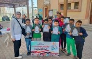أنشطة متنوعة بالمركز الثقافي بحي الخيالة ضمن مشروع «جودة حياة»