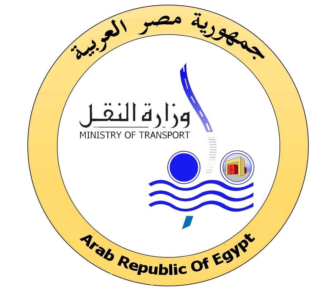 النقل ترصد الميكروباص الذي نزع احد كشافات الانارة الخاص بأعمال تامين حركة المرور بالطريق الدائري الإقليمي