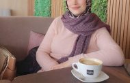 بشرى طالبي تكتب.. همسة مسائية