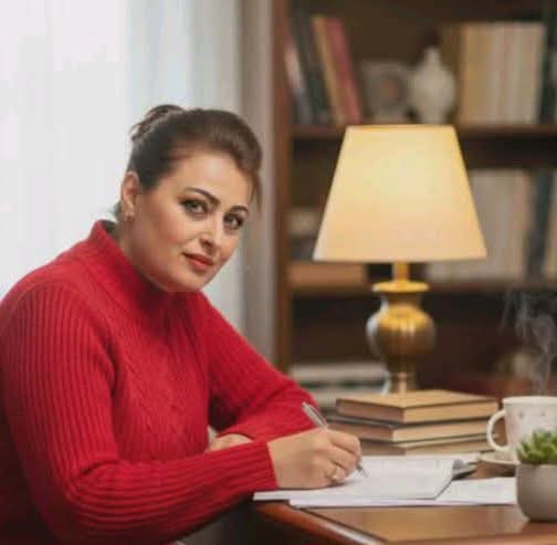 نبيلة متوج تكتب.. هل في العمر بقية ؟