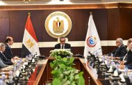 وزير الصحة يترأس الاجتماع الهيئة العامة للتأمين الصحي