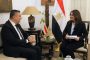 وزير التعليم يجري جولة تفقدية مفاجئة بمدارس “تحيا مصر” بحي الأسمرات بالمقطم