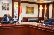 رحمي.. نعمل على التعاون مع الدول العربية للتوسع في التجارة البينية وفتح آفاق تسويقية لمنتجات المشروعات