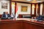 المملكة ومصر وعدد من الدول يدينون بشدة قرار إسرائيل تصنيف أراضٍ في الضفة الغربية المحتلة باعتبارها ما يُسمّى 