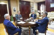 ضياء رشوان : التنسيق بين مختلف الهيئات والكيانات الإعلامية فيما يخص شئون الإعلام المصري
