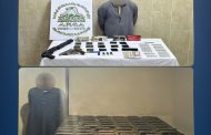 الداخلية تعلن مصرع 6 عناصر جنائية شديدة الخطورة محكوم عليهم بالسجن