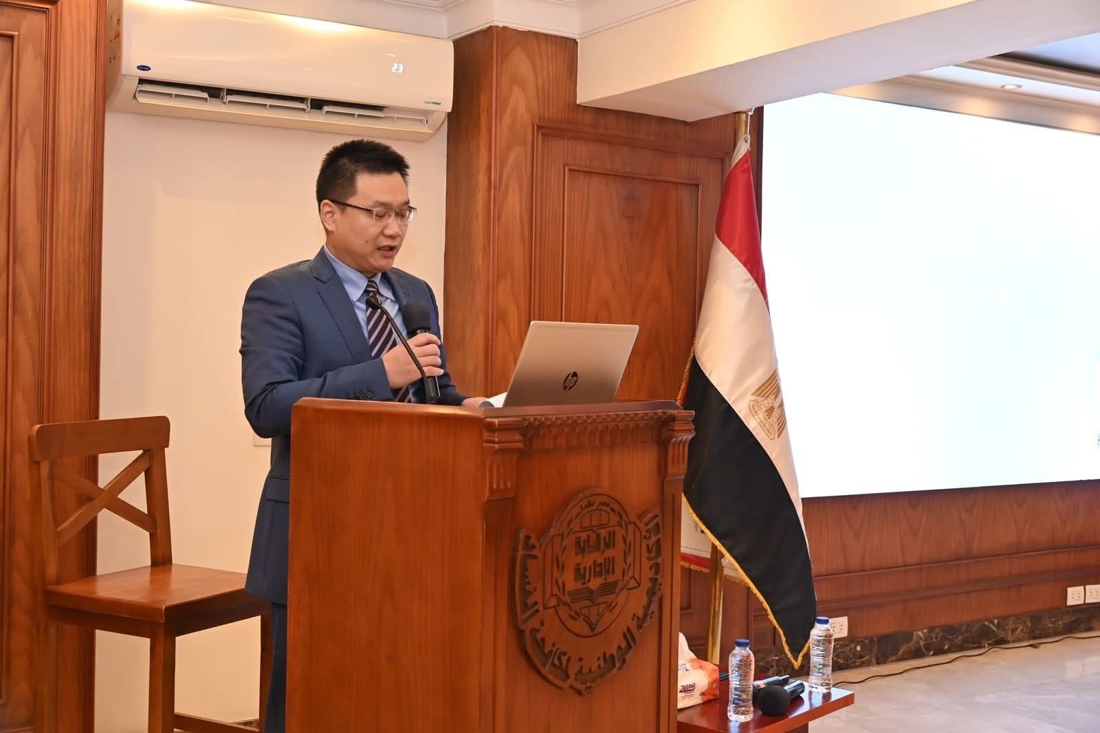 هيئة الرقابة الإدارية تنظم برنامجًا تدريبيًا إقليميًا.. لمكافحة الفساد في هونج كونج