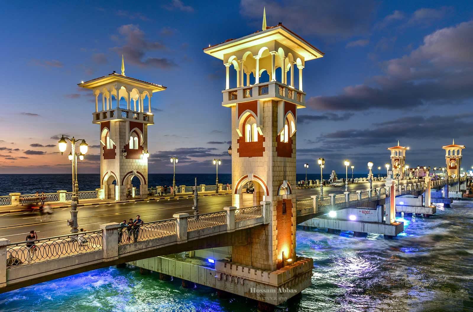 أجواء مائلة للبرودة تضرب القاهرة والإسكندرية.. انخفاض ملحوظ في درجات الحرارة اليوم