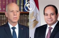 الرئيس السيسى يستعرض عمق العلاقات التاريخية بين مصر وتونس