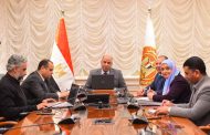 رداد يستمع إلى أبرز التحديات التي تواجه 