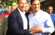 مأمون الشناوي يكتب.. محمود الخطيب.. مصطفي يونس .. مثال يُحتذي !!