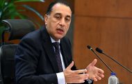رئيس الوزراء ينعي ضحايا حادث تصادم جنوب بورسعيد