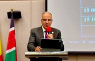 سويلم يشارك في الاجتماع الاستثنائي لمجلس وزراء مياه دول حوض النيل (Nile-COM)