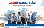 القطاع الخاص شريك التنمية: 54 شركة تفتح أبوابها للشباب