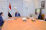 وزيرة الثقافة تبحث تعزيز التعاون في مجالات التعليم والتدريب وبناء القدرات مع أكاديمية النقل البحري