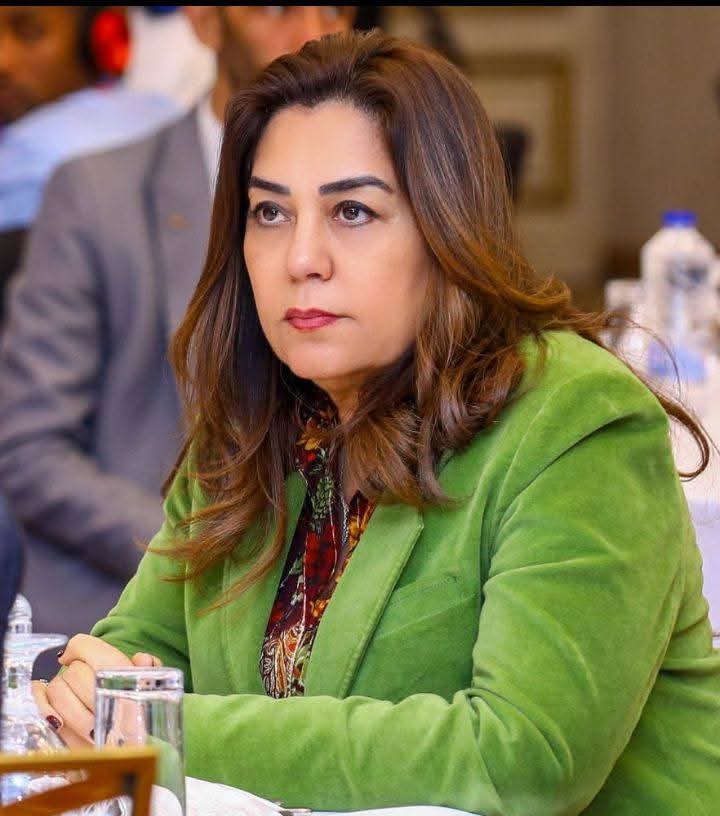 عوض تتابع جهود دعم التطوير المؤسسي وتعزيز اللامركزية بالأقصر