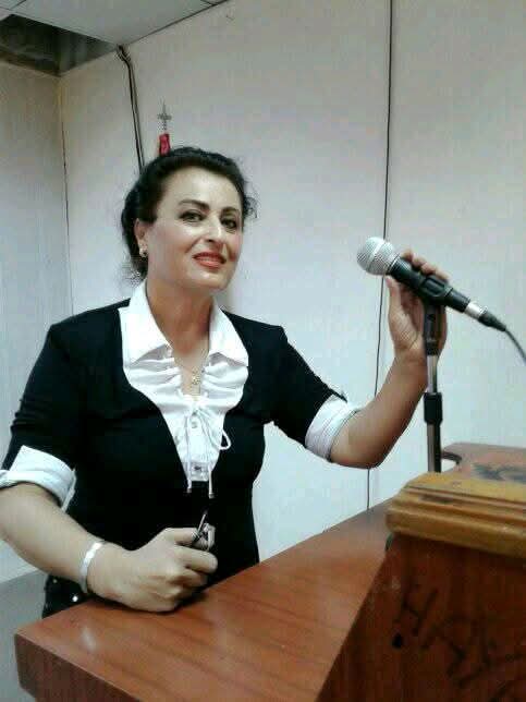 نبيلة متوج تكتب.. دورة الحياة