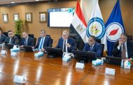 بدوى يعتمد الموازنات الاستثمارية لشركتي التعاون للبترول وأسيوط لتكرير البترول