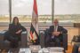 محافظ الإسكندرية يستعرض مستجدات العمل  وأهم الملفات الحيوية التي تمس حياة المواطنين