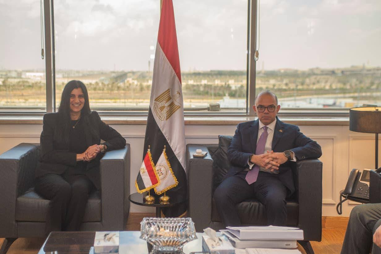 وزير الاستثمار يناقش تطوير آليات عمل صندوق مصر السيادي لتعزيز كفاءة إدارة الأصول