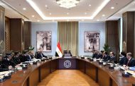 رئيس الوزراء يتابع تطوير وتوسعة ورفع كفاءة الطريق الدائري وصيانة كوبري 6 أكتوبر