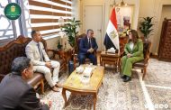 التنمية المحلية والهيئة العربية للتصنيع.. شراكة استراتيجية لتطوير منظومة المخلفات الصلبة بالمحافظات
