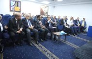 وزير الصحة يعقد اجتماعًا مع اللجنة العليا للشبكة القومية للسكتة الدماغية
