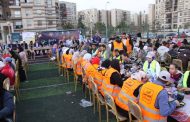 توعية الأسر بآليات الاكتشاف المبكر للتعاطي وتوفير الخدمات العلاجية لأى مريض إدمان مجاناً وفي سرية تامة