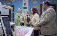 معمل متبقيات المبيدات (كيوكاب) ومعهد بحوث القطن يوقعان برتوكول للتعاون وتبادل الخبرات