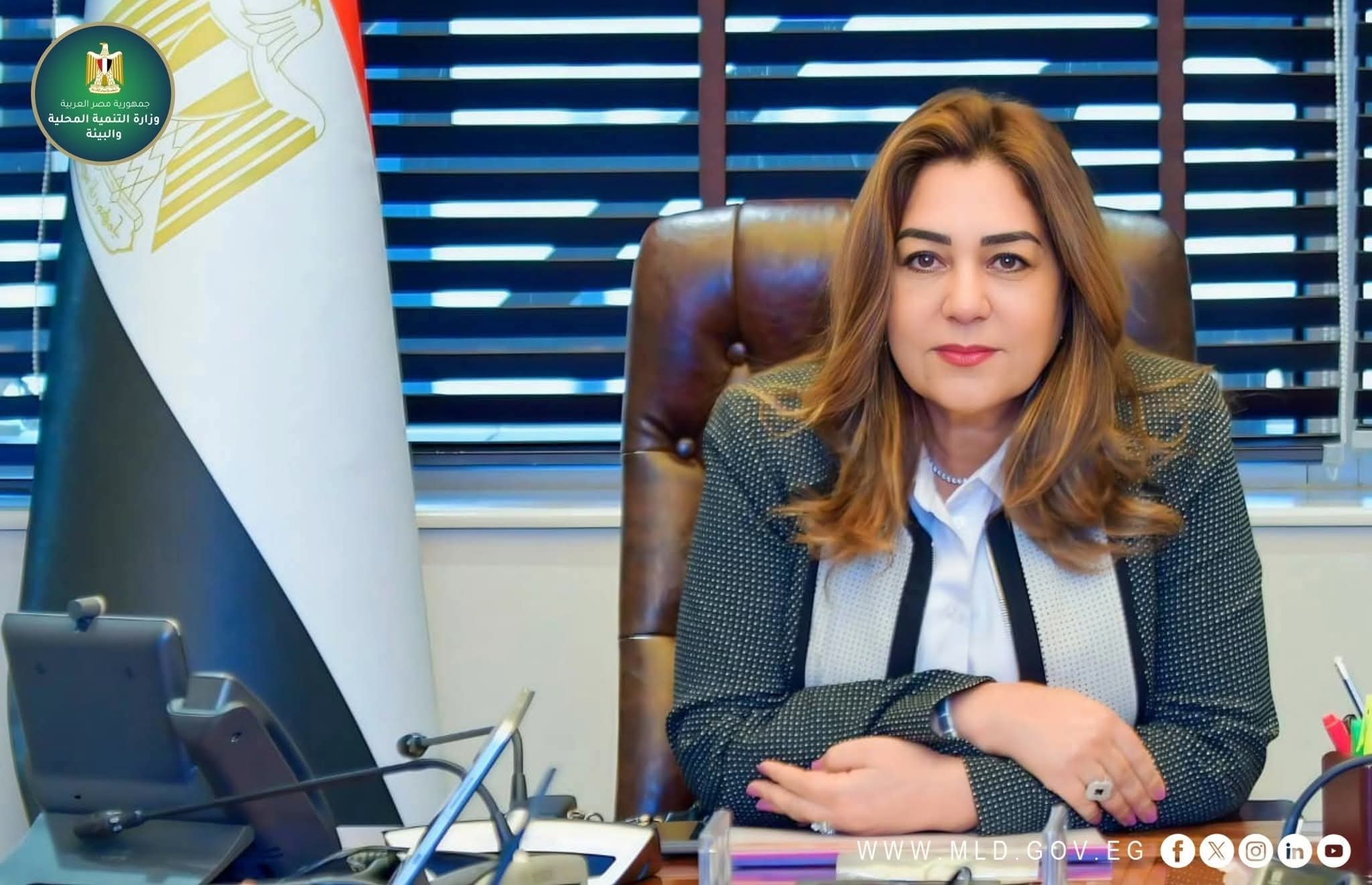 افتتاح مجزر بني أحمد بالمنيا.. نقلة نوعية في البنية التحتية لخدمة 500 ألف مواطن
