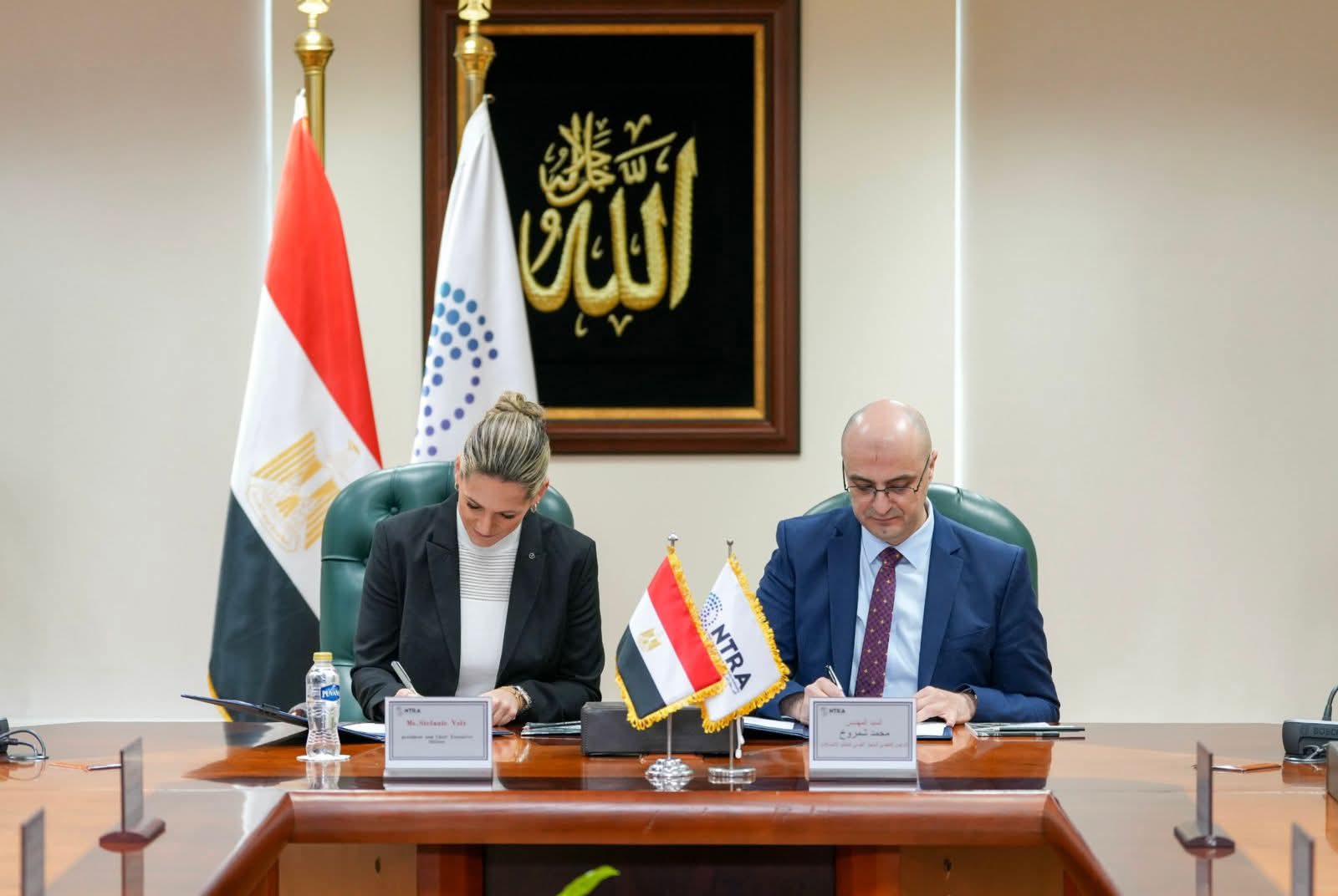 تنظيم الاتصالات يمنح تراخيص جديدة لتقديم خدمات 